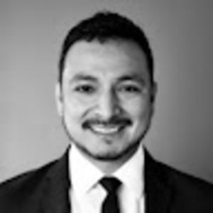 Meet your Posher, Xavier